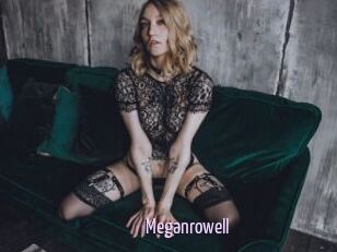 Meganrowell