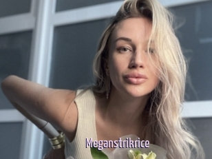 Meganstrikrice