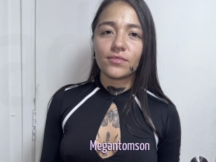 Megantomson
