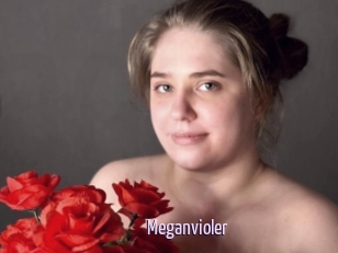 Meganvioler