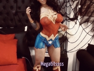 Megatitssss