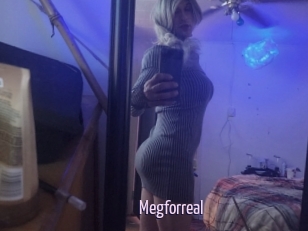 Megforreal