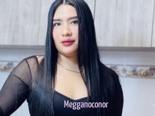 Megganoconor