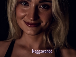 Meggsworldd