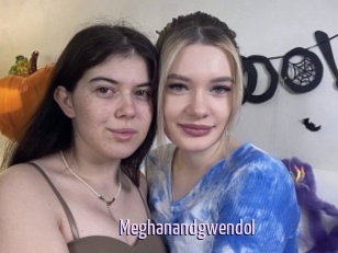 Meghanandgwendol
