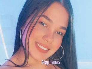 Meghanas