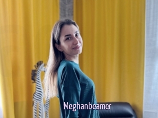 Meghanbeamer