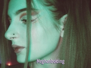 Meghanbolding