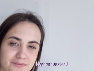 Meghanboustead