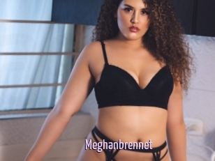 Meghanbrennet