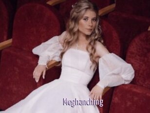 Meghanching