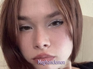 Meghanclemon