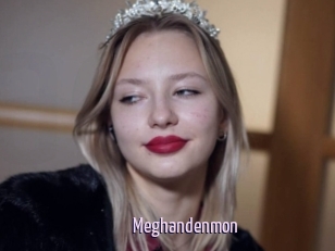 Meghandenmon