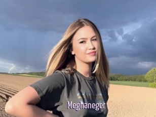 Meghaneger