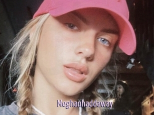Meghanhaddaway