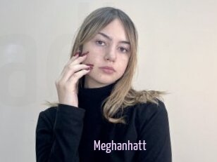 Meghanhatt