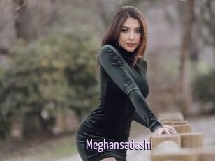 Meghansadashi