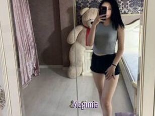 Megimia