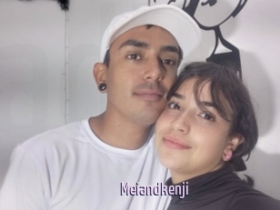 Meiandkenji