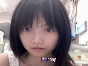 Meihong
