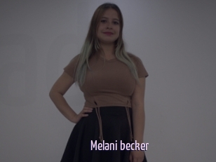 Melani_becker