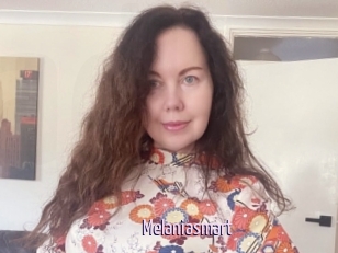 Melaniasmart
