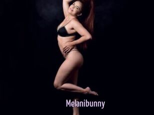 Melanibunny