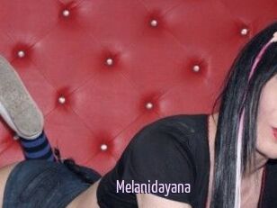 Melanidayana