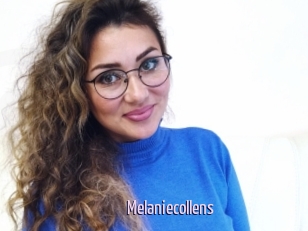 Melaniecollens