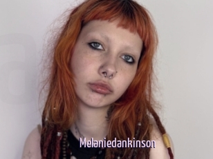 Melaniedankinson