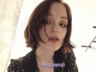 Melanieevan