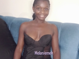 Melaniemek