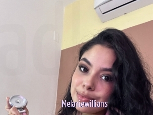 Melaniewillians