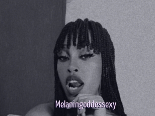Melaningoddessexy