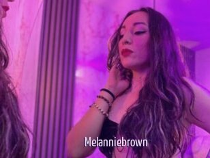 Melanniebrown