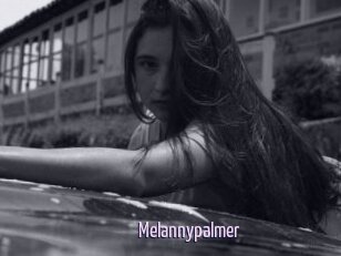 Melannypalmer