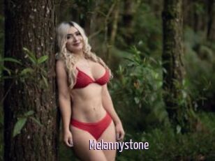 Melannystone