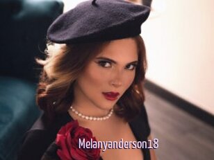 Melanyanderson18