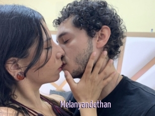 Melanyandethan