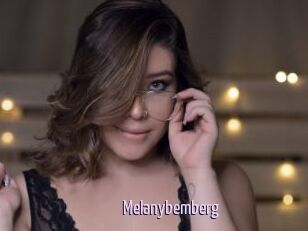 Melanybemberg