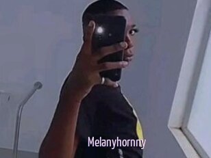 Melanyhornny