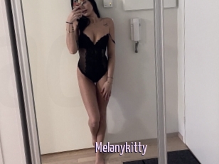 Melanykitty