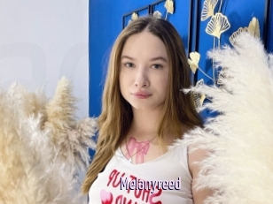 Melanyreed
