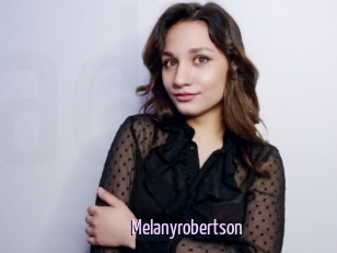 Melanyrobertson