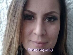 Melanysexycandy