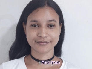 Melanysoy