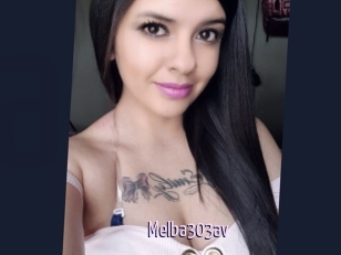 Melba303av