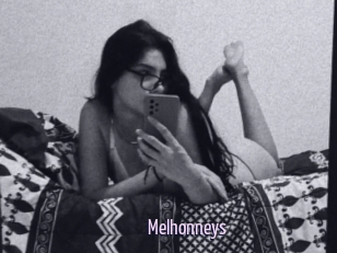 Melhonneys