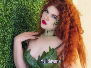 Melidavans