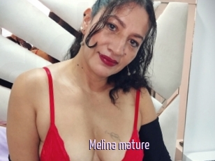 Melina_mature